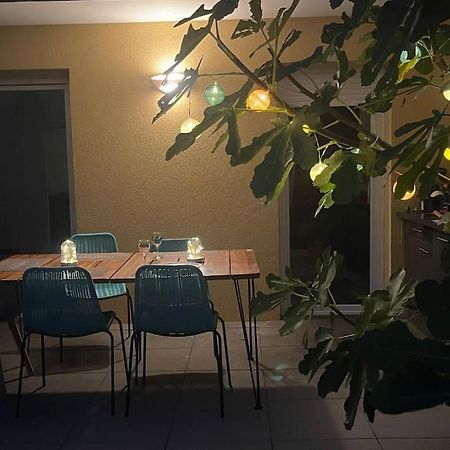 Tres Bel Appartement Contemporain Et Calme Fréjus 외부 사진