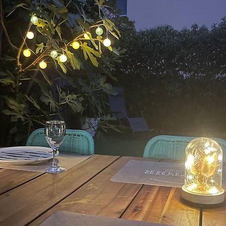 Tres Bel Appartement Contemporain Et Calme Fréjus 외부 사진