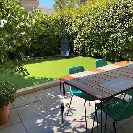 Tres Bel Appartement Contemporain Et Calme Fréjus 외부 사진