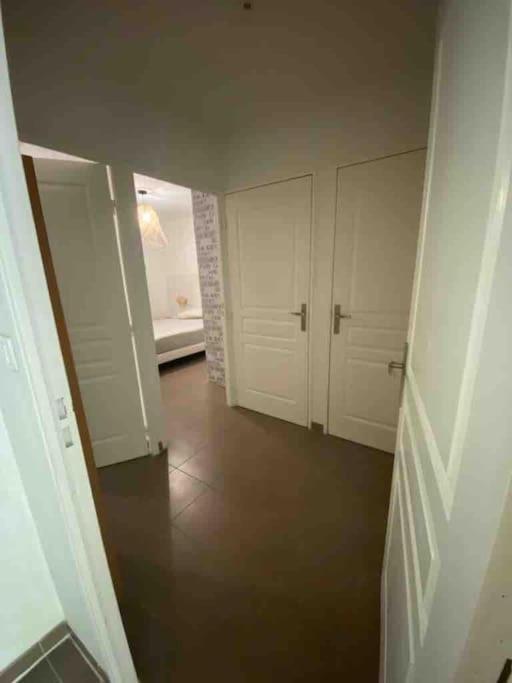 Tres Bel Appartement Contemporain Et Calme Fréjus 외부 사진