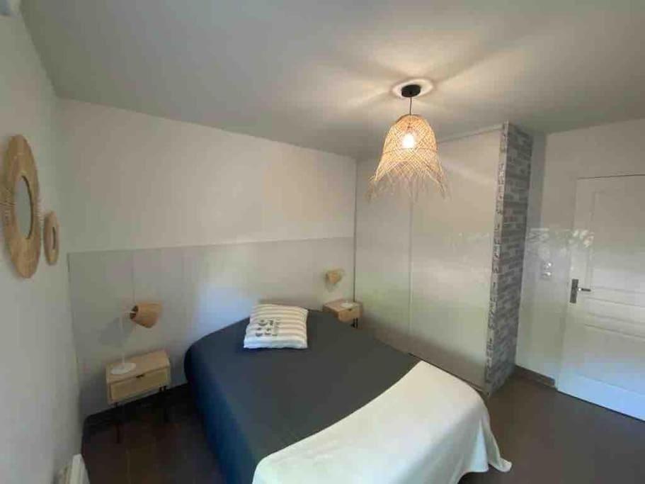 Tres Bel Appartement Contemporain Et Calme Fréjus 외부 사진